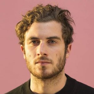 Nicolas Jaar