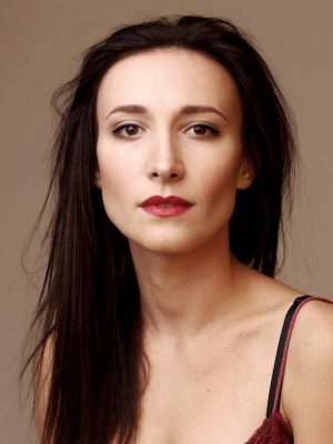 Olga Borovskaya
