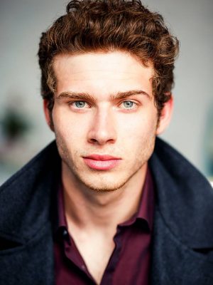Oliver Stark