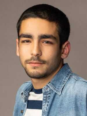 Omar Ayuso
