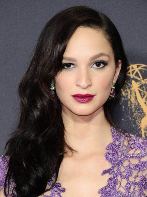 Ruby Modine