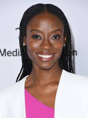 Sibongile Mlambo