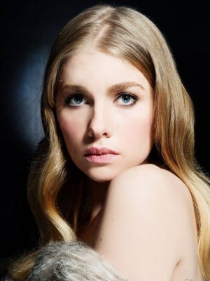 Sophie Stuckey
