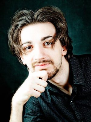Tigran Saakyan