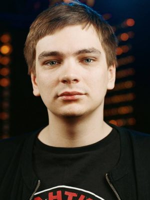 Вячеслав Машнов / СЛАВА КПСС / Гнойный