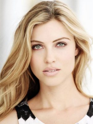 Armanda Barten