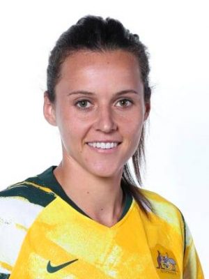 Hayley Raso