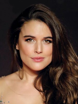 Adriana Ugarte Age