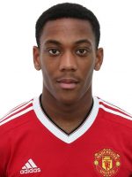 Anthony Martial