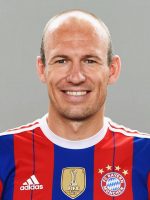 Arjen Robben