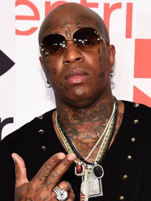 Birdman • Height, Weight, Size, Body Measurements, Biography, Wiki, Age