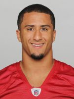 Colin Kaepernick