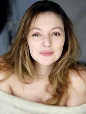 Daria Makarova