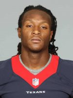 Деандре Гопкинс