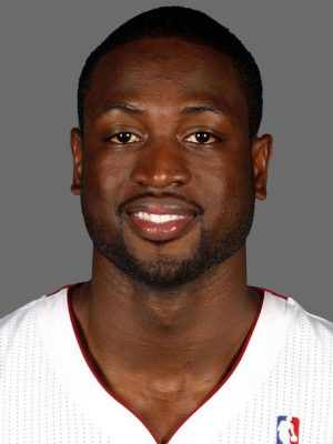 Dwyane Wade • Height, Weight, Size, Body Measurements, Biography, Wiki, Age