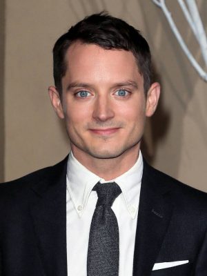 elijah wood height