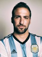 Gonzalo Higuain
