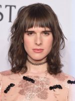Hari Nef