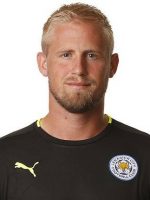 Kasper Schmeichel
