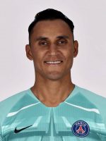 Keylor Navas