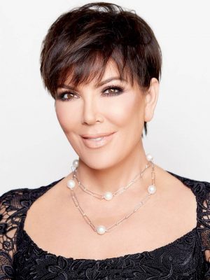 Kris Jenner Estatura Altura Peso Medidas Edad Biograf A Wiki   Kris Jenner 300x400 