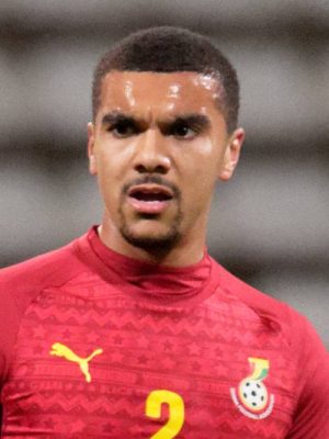 Kwesi Appiah