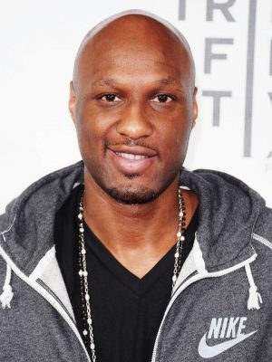 Lamar Odom – Wikipédia, a enciclopédia livre