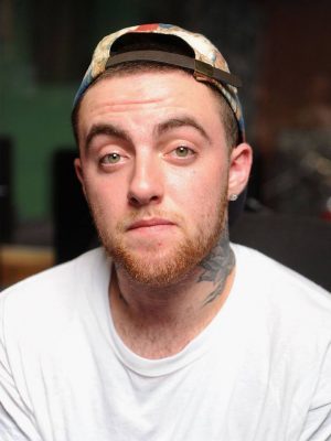 Mac Miller, Rap Wiki