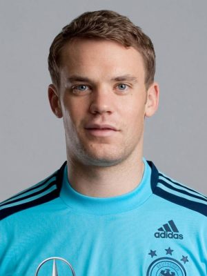 Manuel Neuer Taille Poids Mensurations Age Biographie Wiki [ 400 x 300 Pixel ]