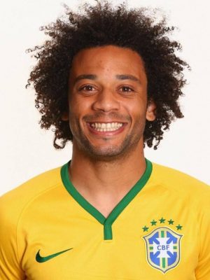 Marcelo Vieira da Silva Júnior