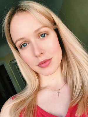 Maria Karpova