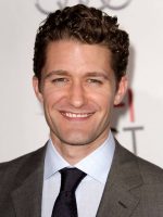 Matthew Morrison