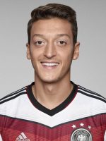 Mesut Özil