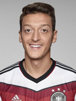 Mesut Özil