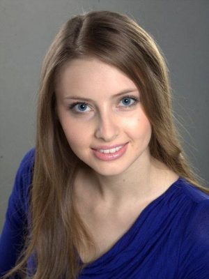 Olga Mikhailova