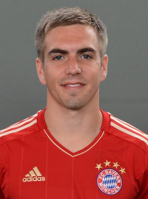 Philipp Lahm • Height, Weight, Size, Body Measurements, Biography, Wiki ...