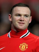 Wayne Rooney