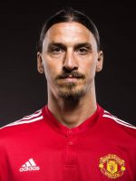 Zlatan Ibrahimovic