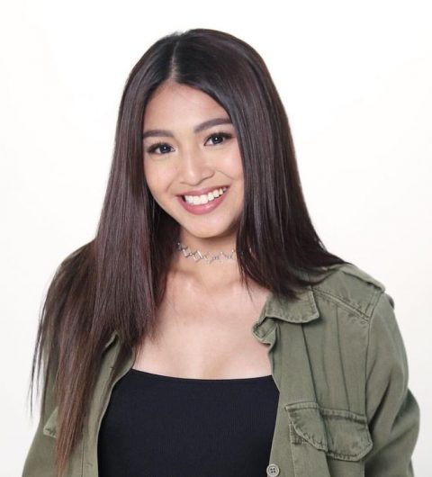 Nadine Lustre