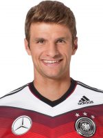 Thomas Müller