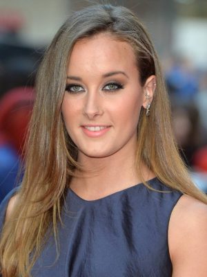 April Pearson