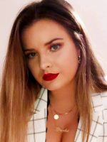 Брук Хайлэнд