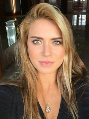Ceyda Ates