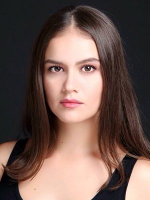 Gizem Denizci
