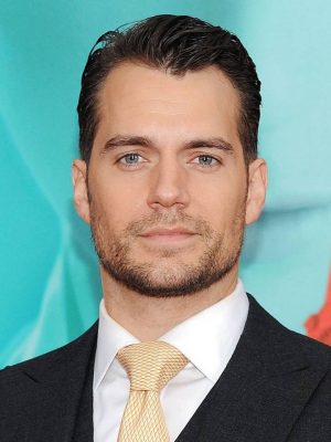 Cuánto mide Henry Cavill? - Altura - Real height