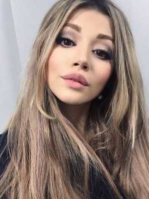 Victoria Chernysheva