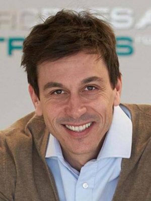 Toto Wolff Height Weight Size Body Measurements Biography Wiki Age