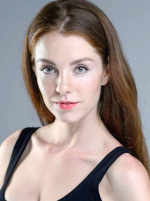 Alena Mordovina
