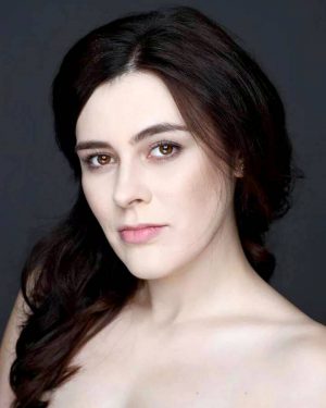 Alena Kotova
