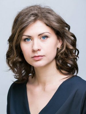 Anna Kurkova